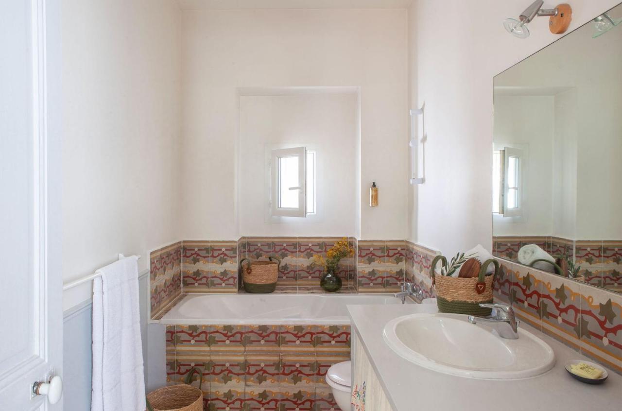 Hotel Domaine De Blanche Fleur Châteauneuf-de-Gadagne Zewnętrze zdjęcie